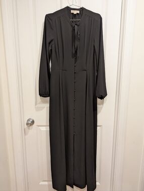 Micheal KORS MAXI DRESS. NO BELT